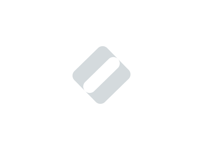 Medical Tag, Sterling Silver, Rhodium Plated